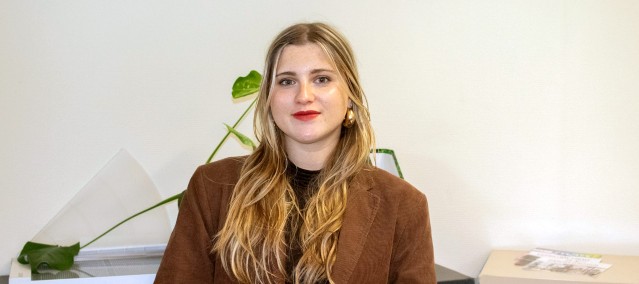 Samanah Kolanowski
