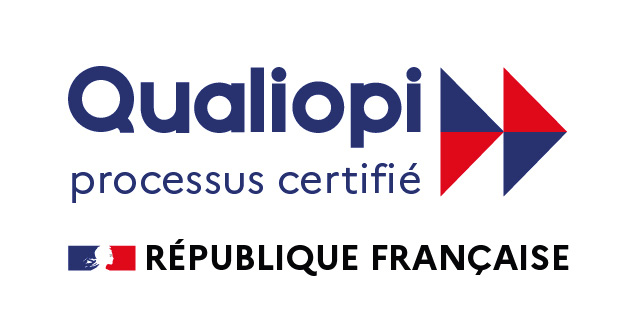 Qualiopi processus certifié République Française